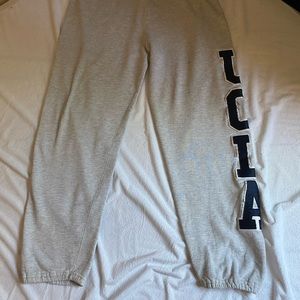 Vintage UCLA Sweatpants
